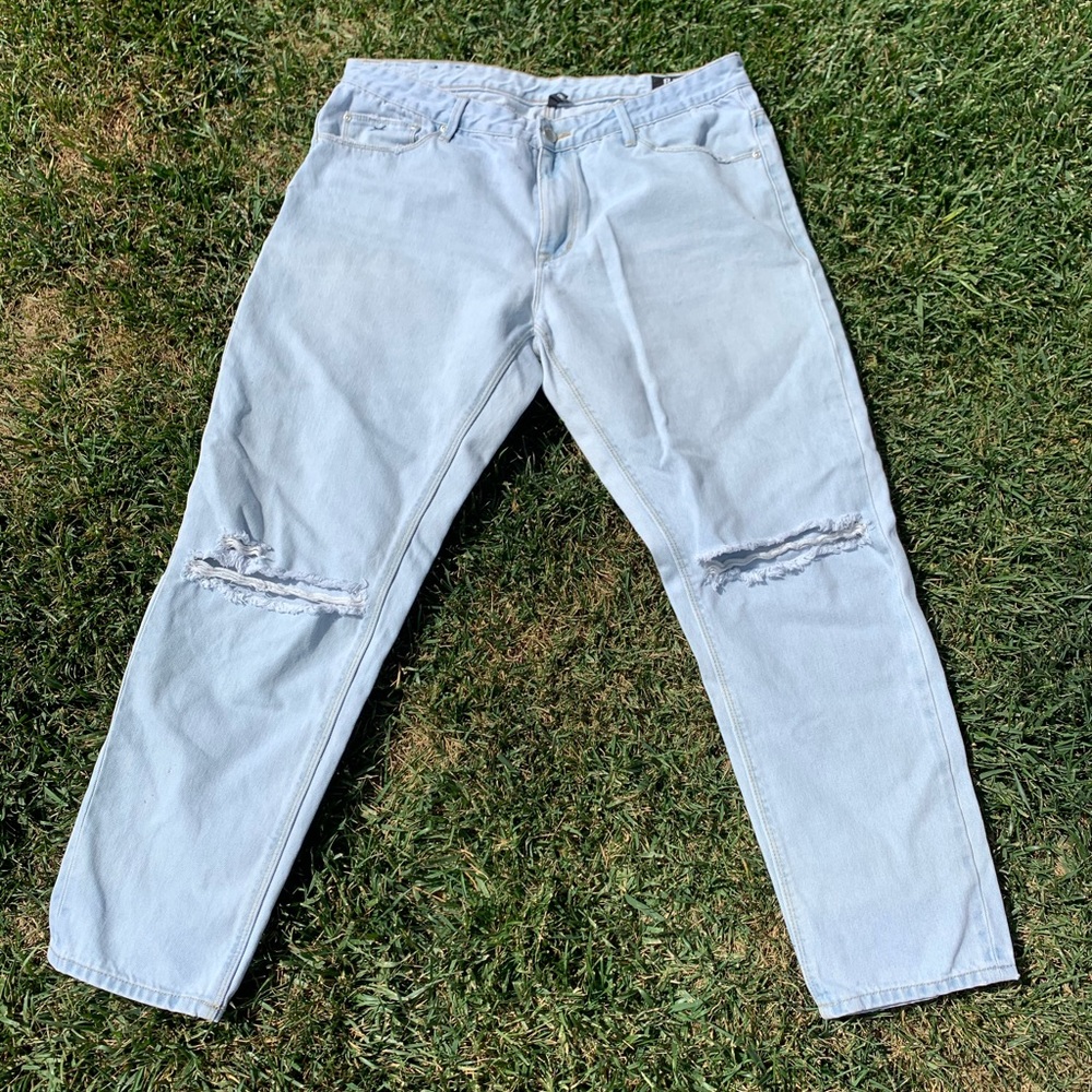 Men’s jeans
